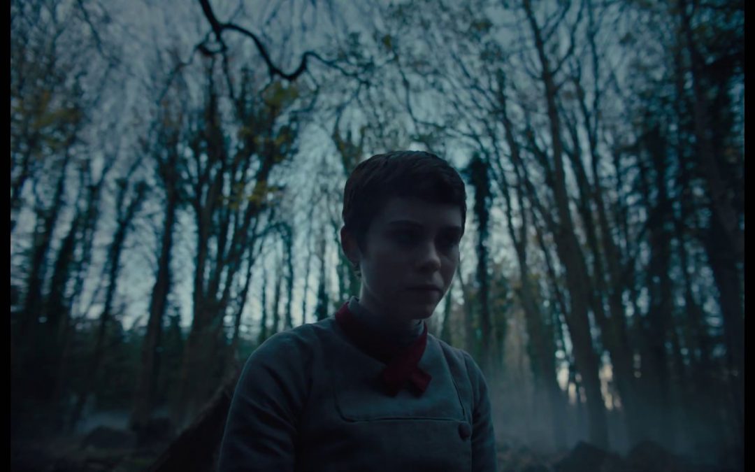 Gretel & Hansel – Official Teaser Trailer