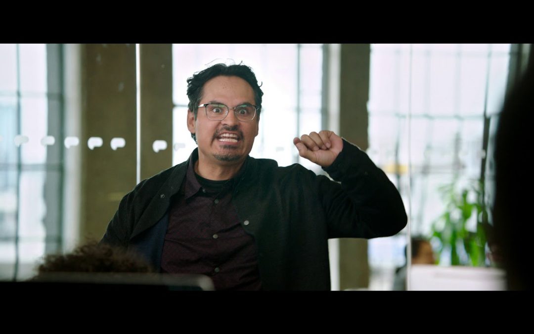 Jexi – Trailer #2