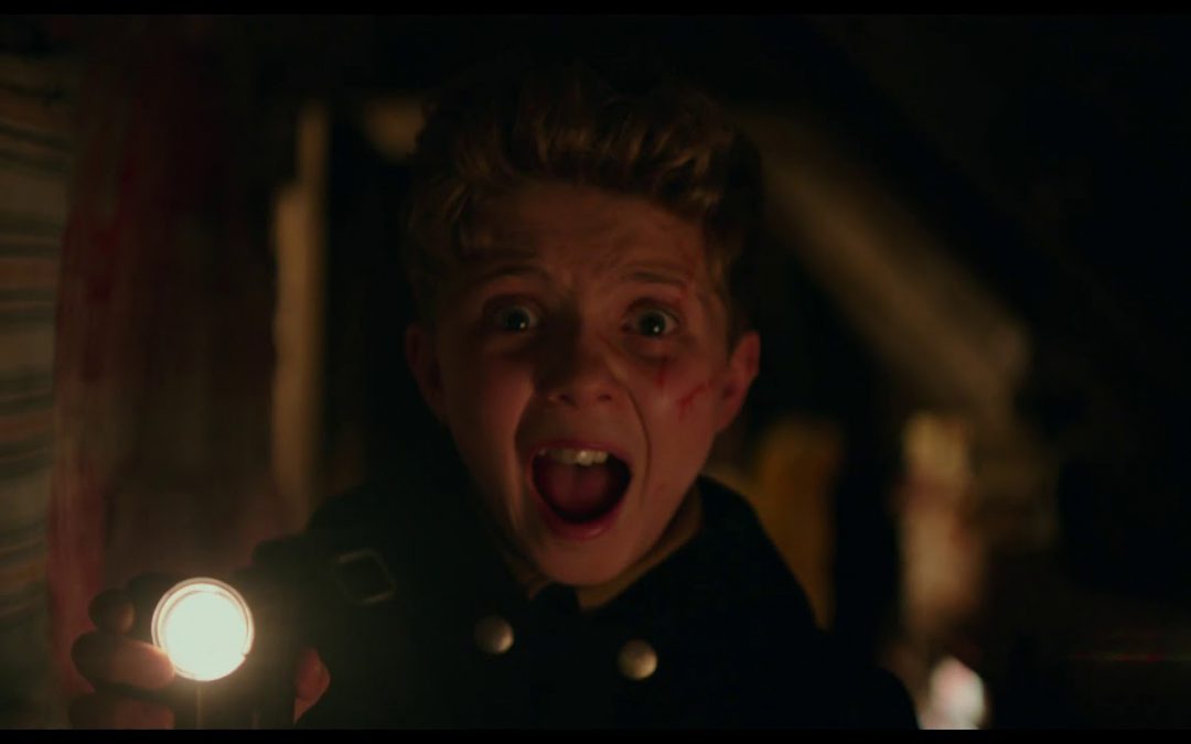 Jojo Rabbit – Official Trailer
