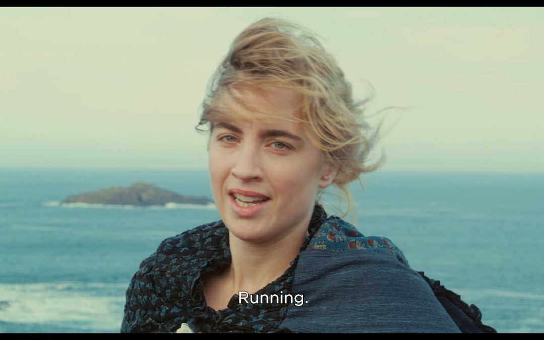 Portrait Of A Lady On Fire – Official Trailer