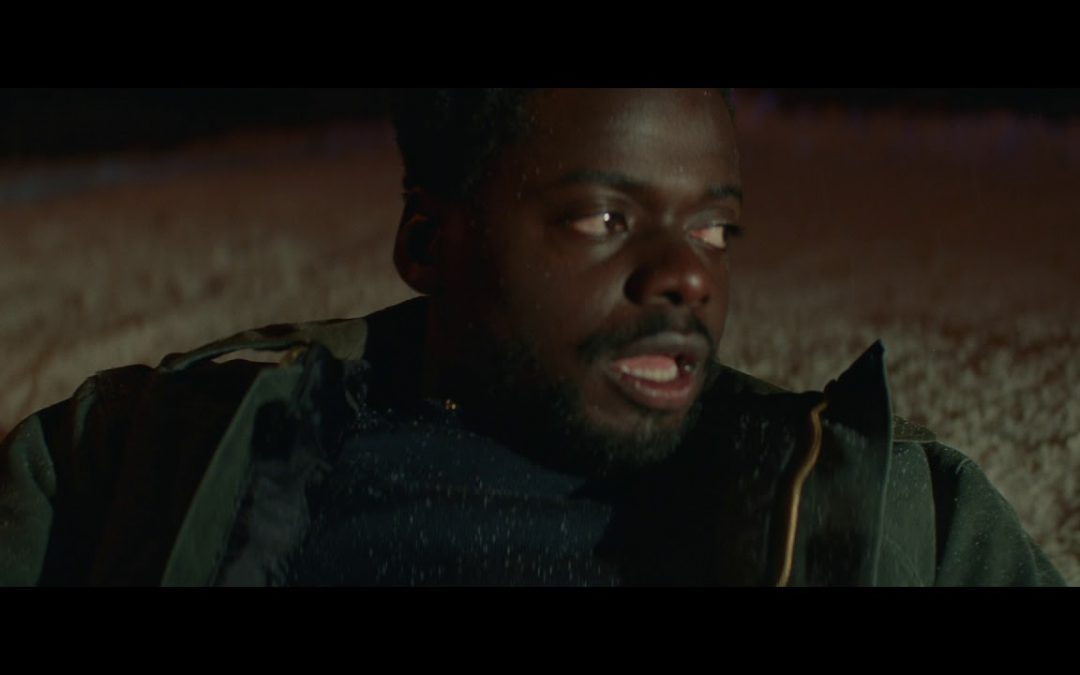 Queen & Slim – Trailer #2