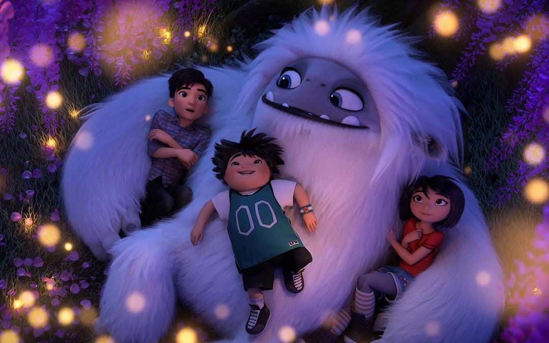 Box Office Insider: ‘Abominable’ Defies Its Own Name To Win #1 At The Box Office