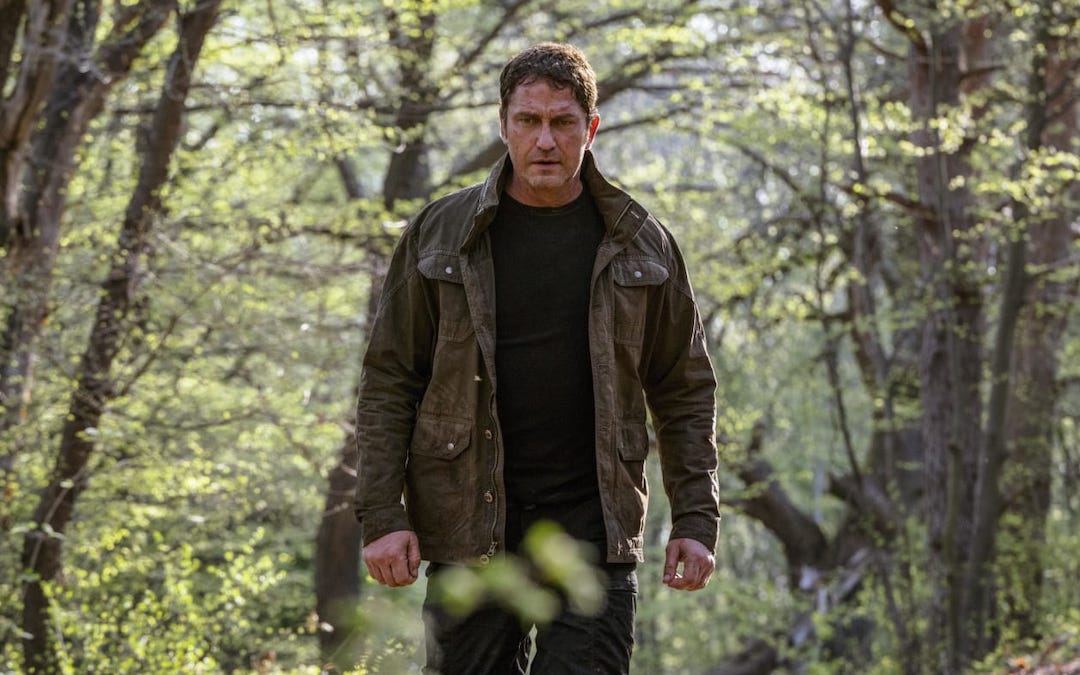 Box Office Insider: ‘Angel Has Fallen’ Stays Above The Rest On A Slow Labor Day Weekend