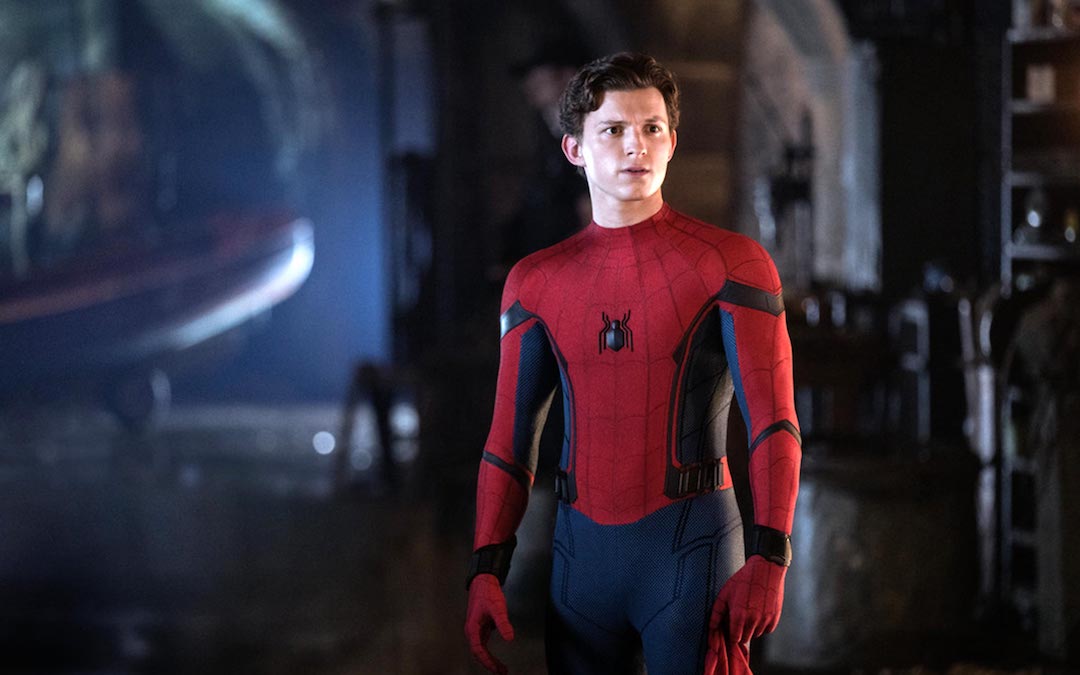 ‘Spider-Man: Homecoming 3’ Shooting Locations Might Hint At The Villain