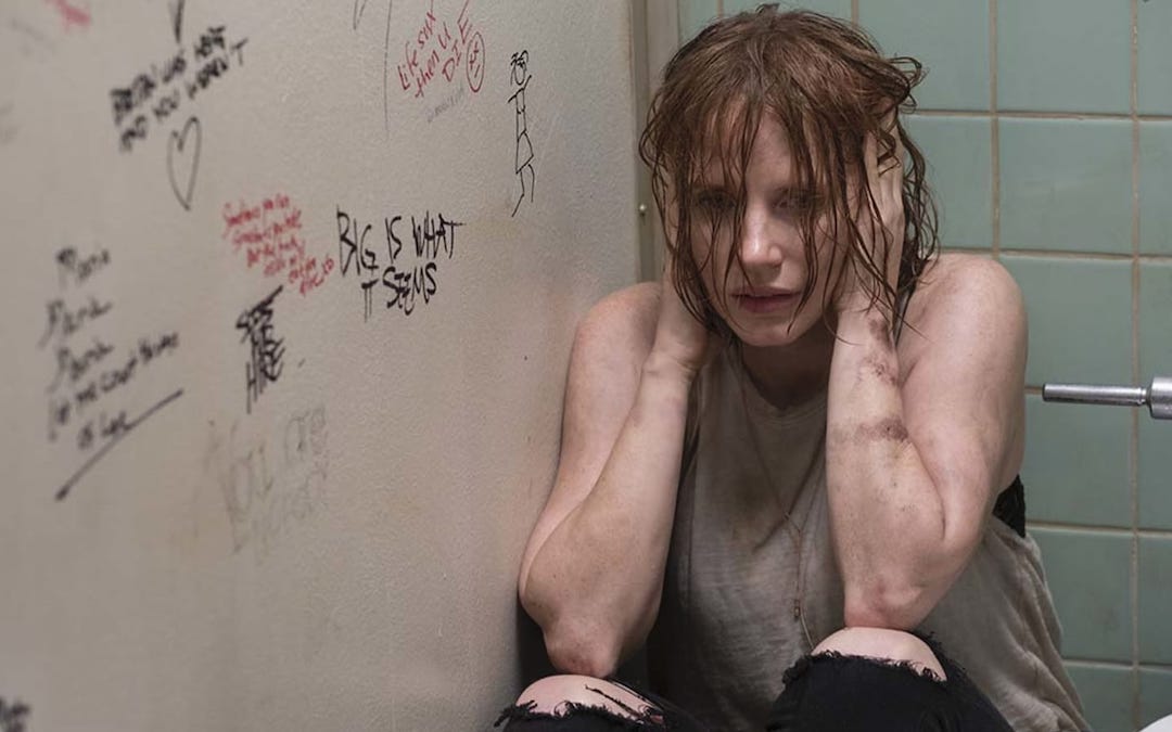 Box Office Insider: ‘It Chapter Two’ Floats Way Above The Rest In Its Opening Weekend