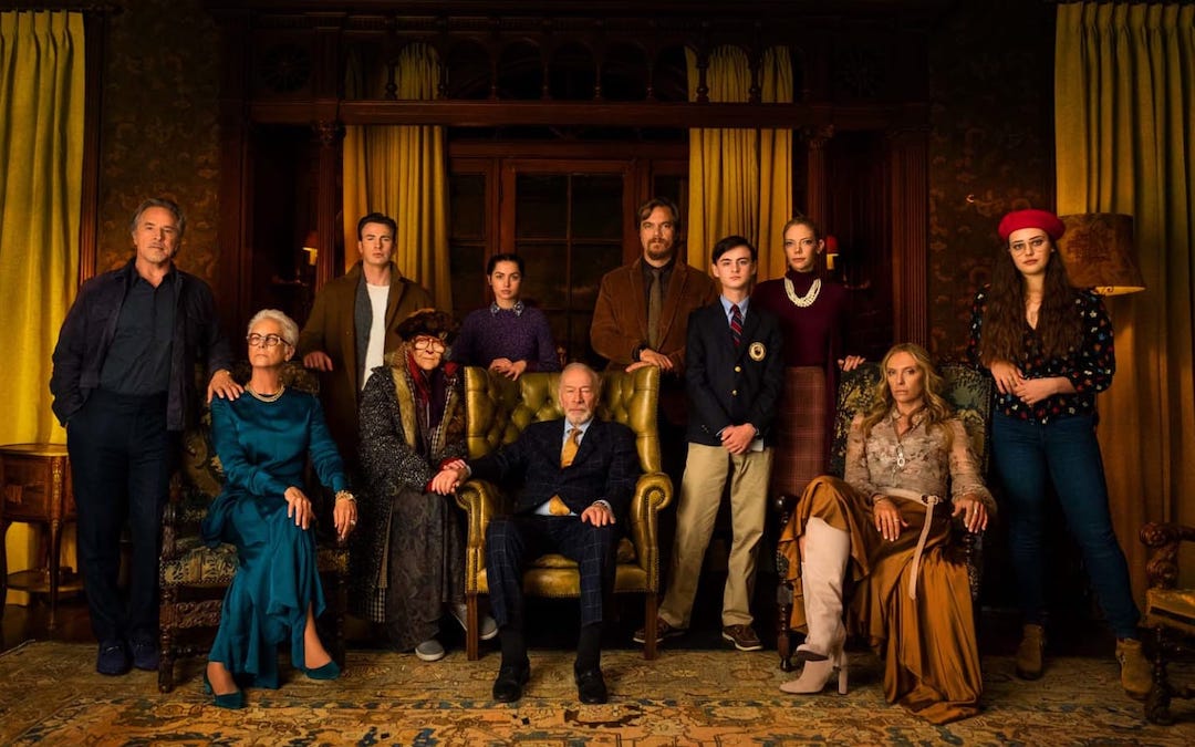‘Knives Out’ Review: Three Reasons To See It