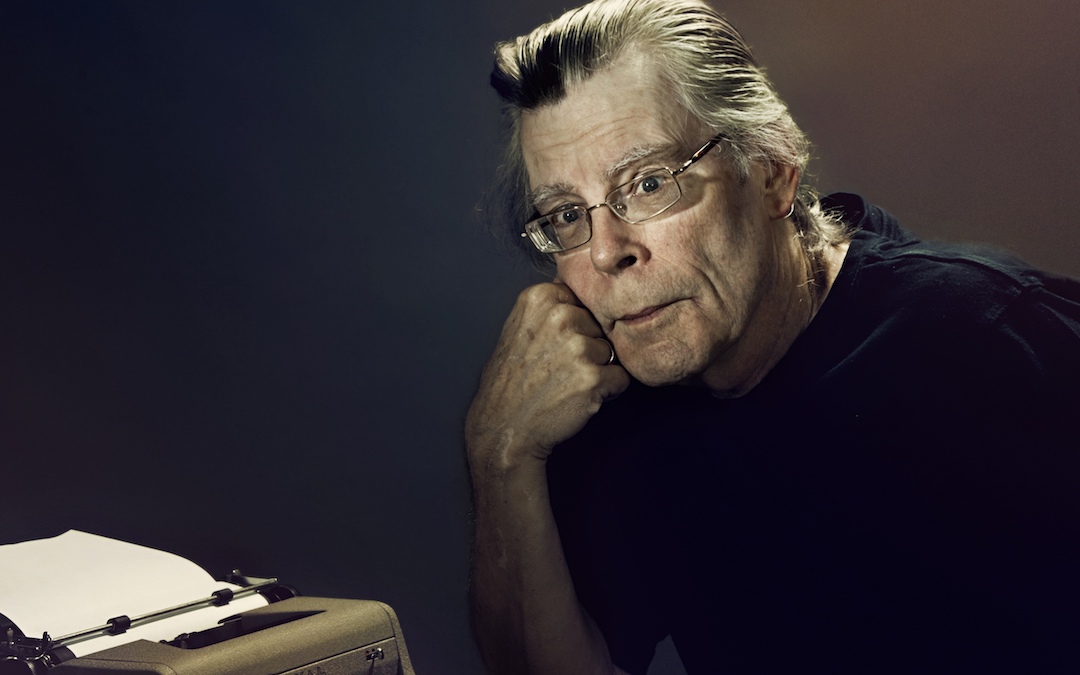 The 6 Most Horrifying Plot Twists In Stephen King’s Short Stories