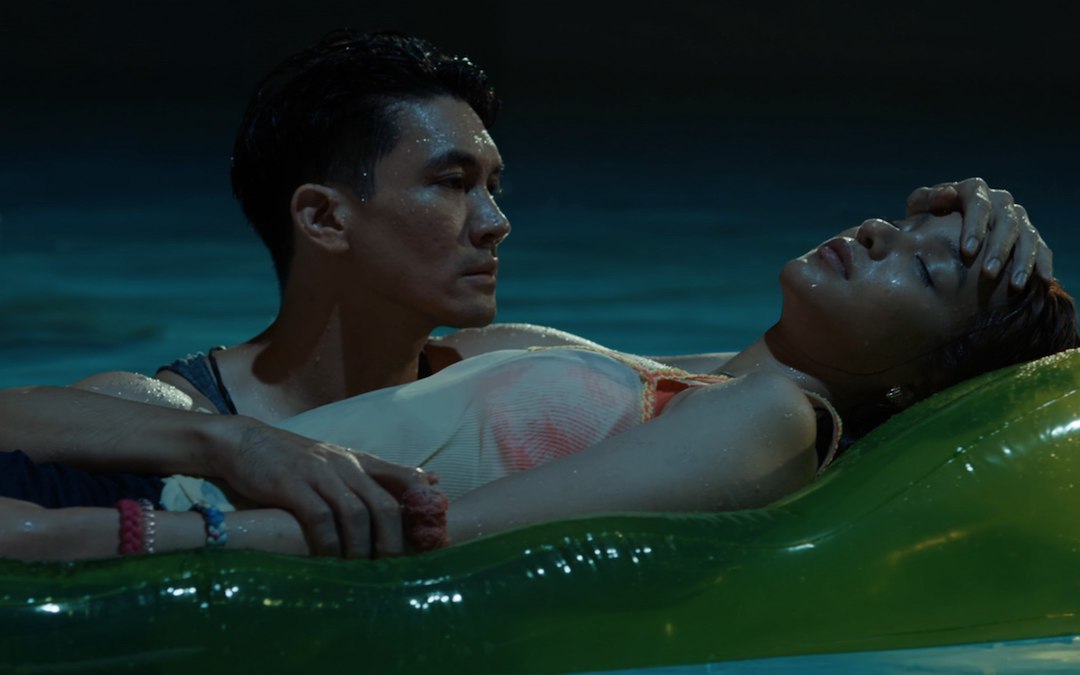 Fantastic Fest: ‘The Pool’ Review