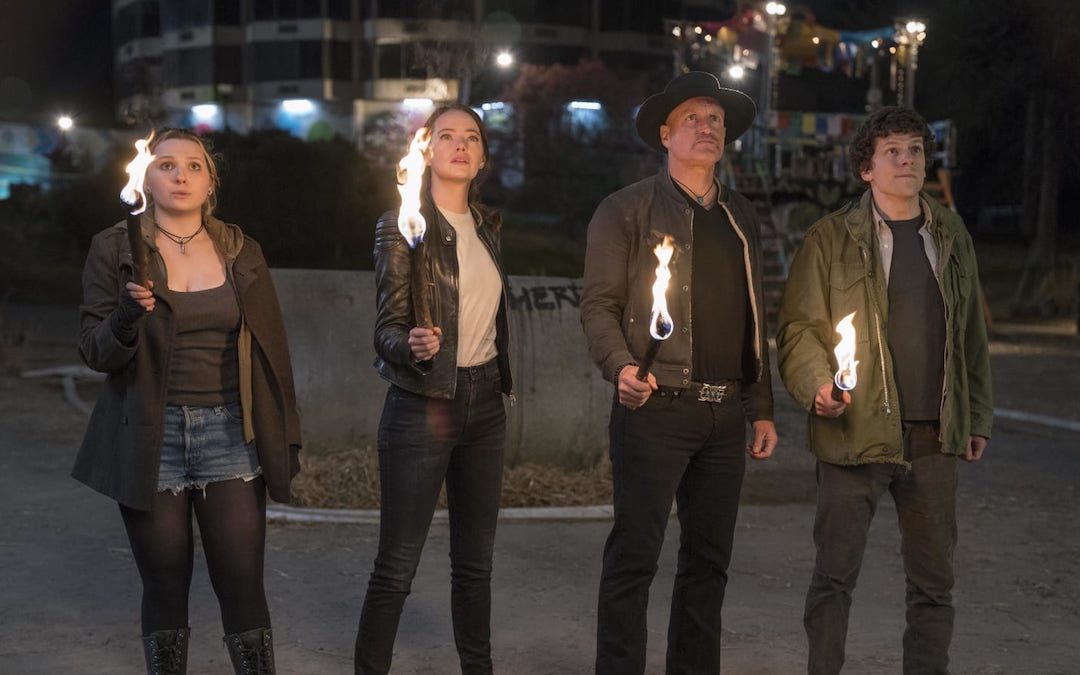 This Month in Horror: October Horror Movie Releases You Need To See