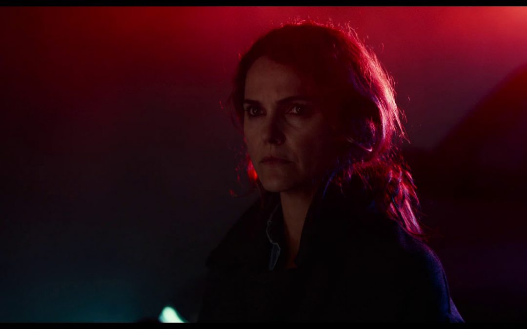 Antlers – Official Trailer