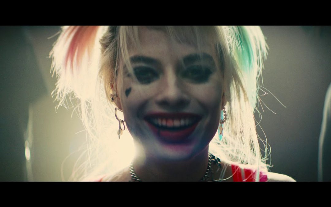 Birds Of Prey – Official Trailer