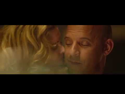 Bloodshot – Official Trailer