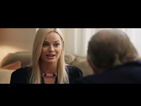 Bombshell – Trailer #2