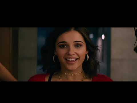 Charlie’s Angels – Trailer #2