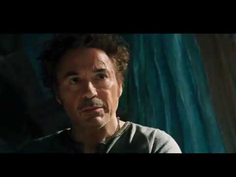 Dolittle – Official Trailer