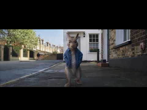 Peter Rabbit 2: The Runaway – Official Trailer