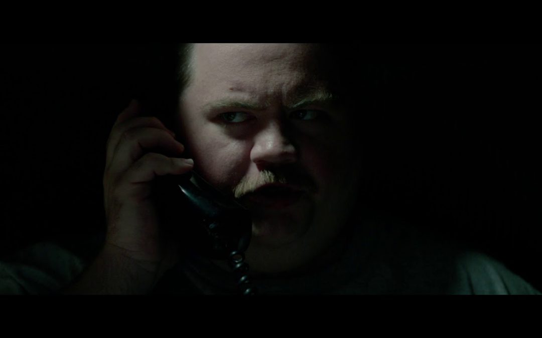 Richard Jewell – Official Trailer