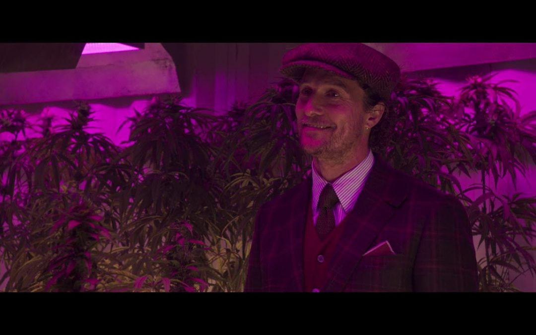 The Gentlemen – Official Trailer