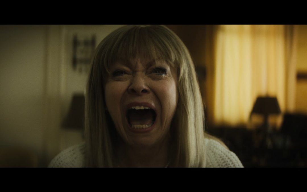 The Grudge – Official Trailer