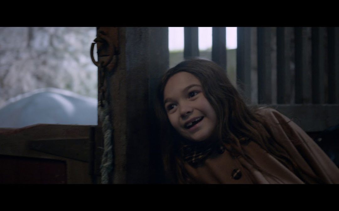 The Turning – Official Trailer