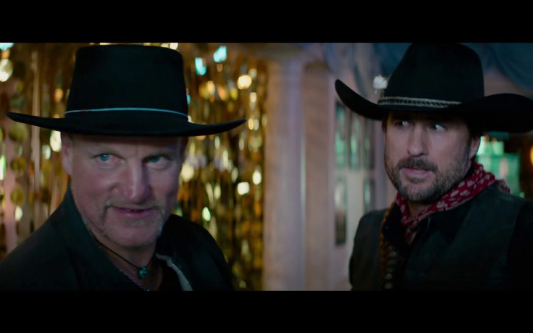 Zombieland 2: Double Tap – Official Red Band Trailer #2