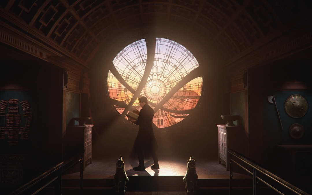 ILMxLAB’s ‘Avengers: Damage Control’ VR Experience Is Like Stepping Into A Marvel Movie