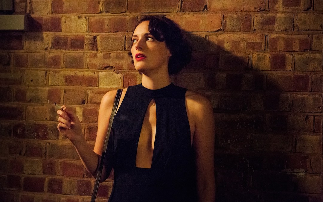 November Special Event Movie Releases: ‘Fleabag,’ ‘Slayer’ And ‘Princess Mononoke’