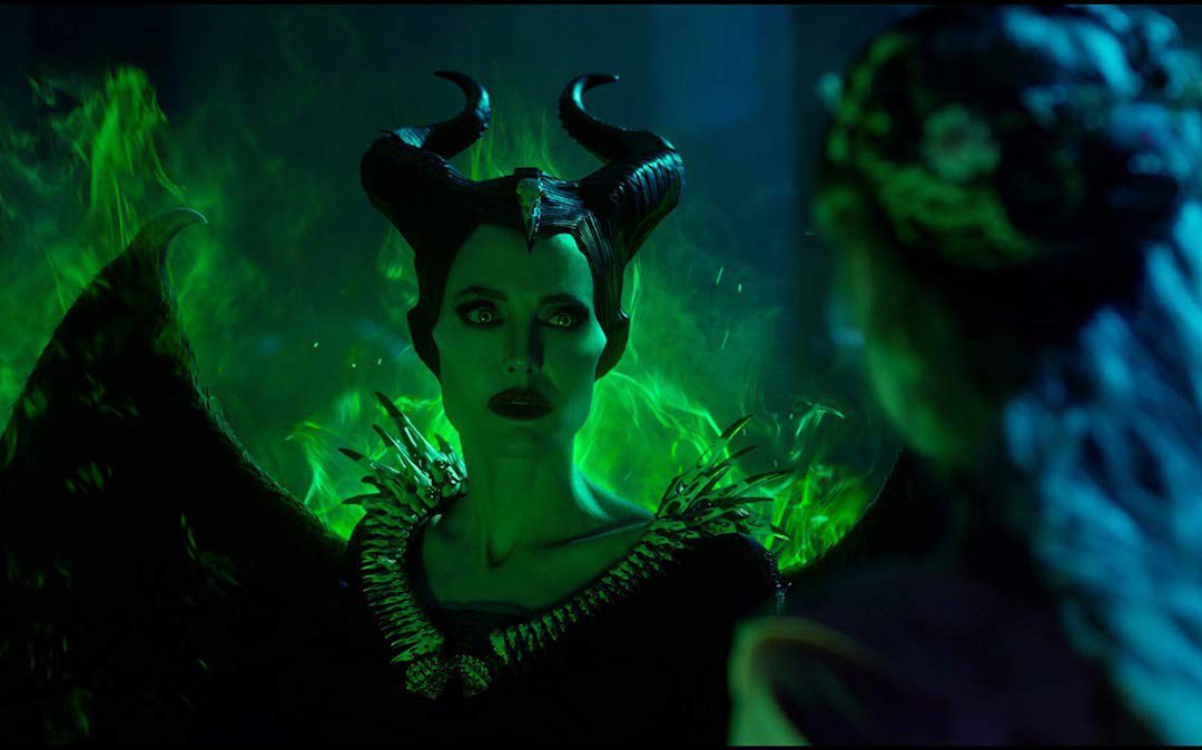 ‘Maleficent: Mistress Of Evil’ Review: Three Reasons To See It