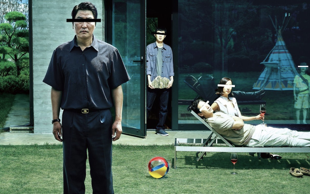 ‘Parasite’ Is Now The 4th-Biggest Foreign Language Film Ever In The U.S. – So Far
