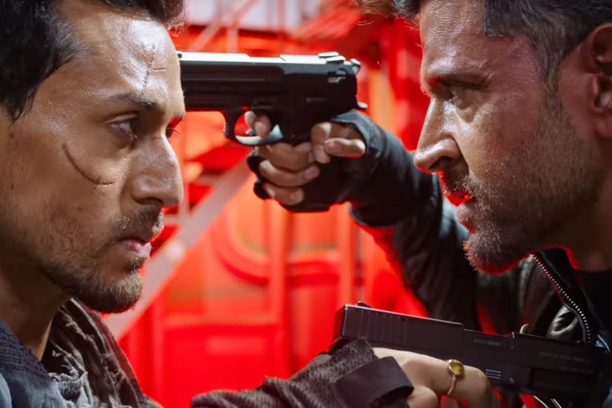 October 2019 Foreign Movie Releases