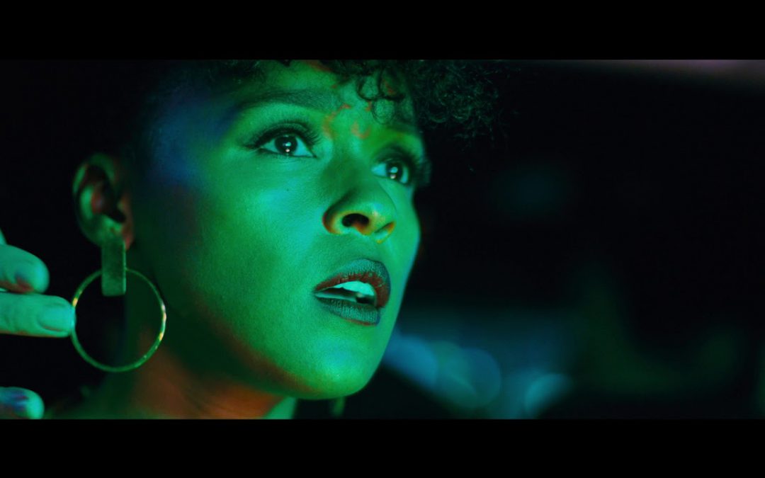 Antebellum – Teaser Trailer