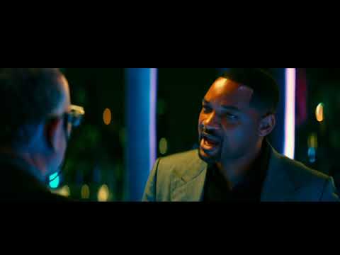 Bad Boys For Life – Redband Trailer #2