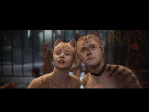 Cats – Trailer #2