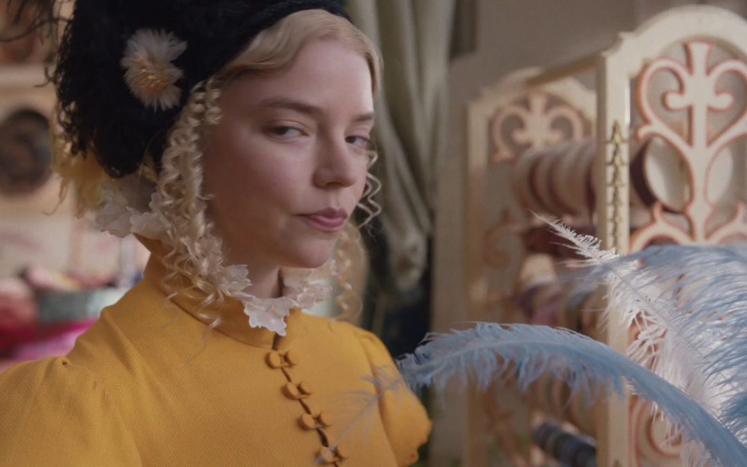 Emma – Official Trailer
