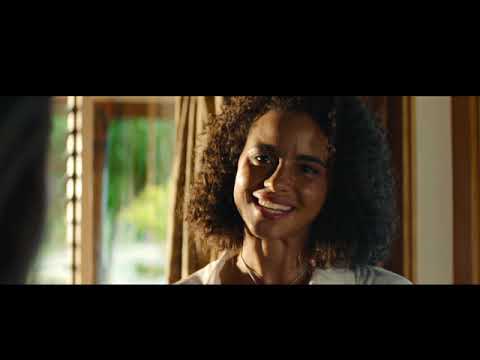 Fantasy Island: Official Trailer