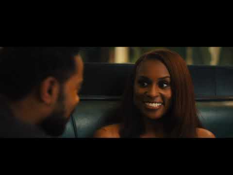 The Photograph – Official Trailer