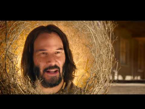 The SpongeBob Movie: Sponge On The Run – Official Trailer