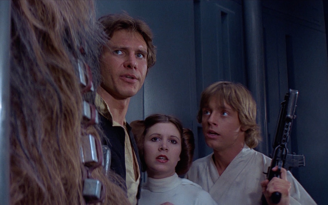 Why We’re Thankful For Movies (And The Ones We’re Thankful For)