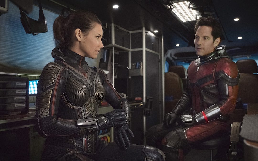 He’s Good, Arrow Guy! A Third Ant-Man Movie Is Heading Our Way