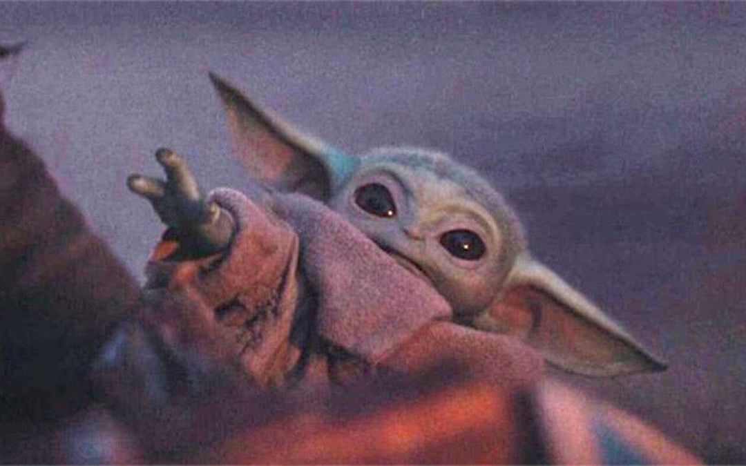 Can We Talk About How Badass Baby Yoda’s Species Is?