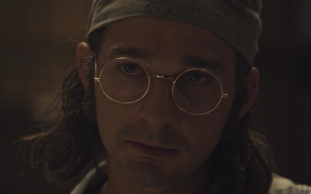 Generational Trauma And Why ‘Honey Boy’ Is A Powerfully Brave Role For Shia LaBeouf