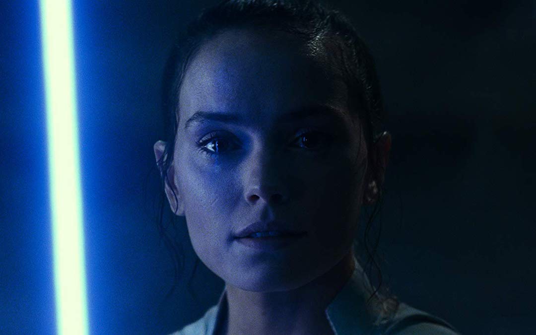 ‘Star Wars: Rise Of Skywalker’ Set For A Huge Opening Weekend