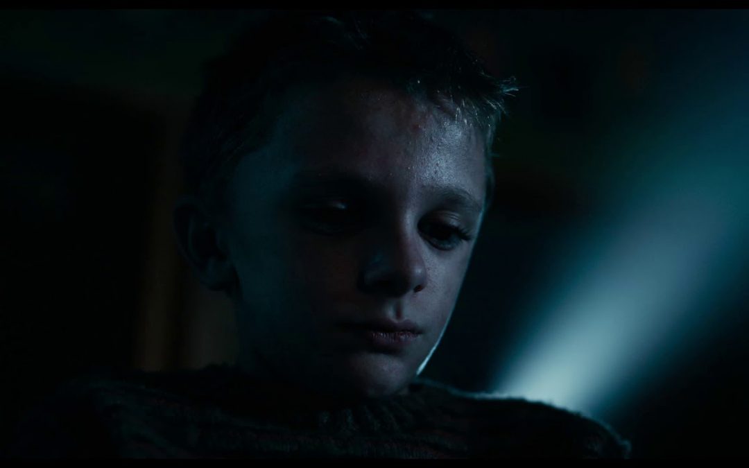 Antlers – Final Trailer