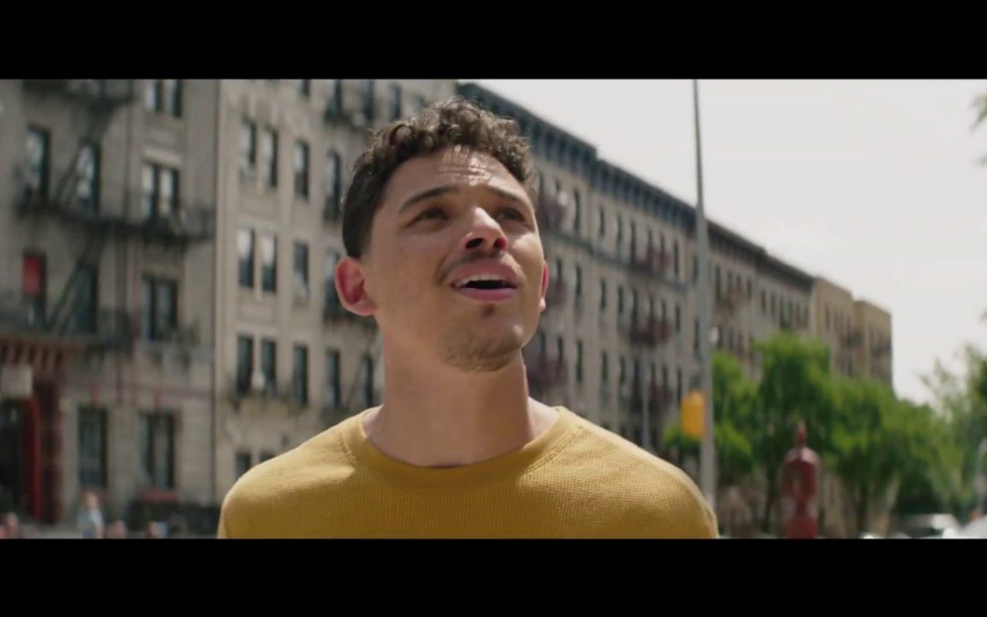 In The Heights – Official Trailer