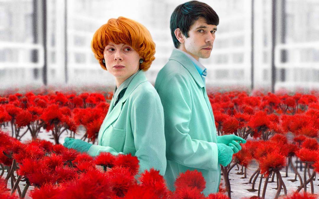 ‘Little Joe’ Review: A Stylish And Visually Flawless Film That Misses The Mark