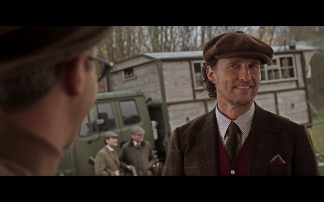 The Gentlemen – Trailer #2