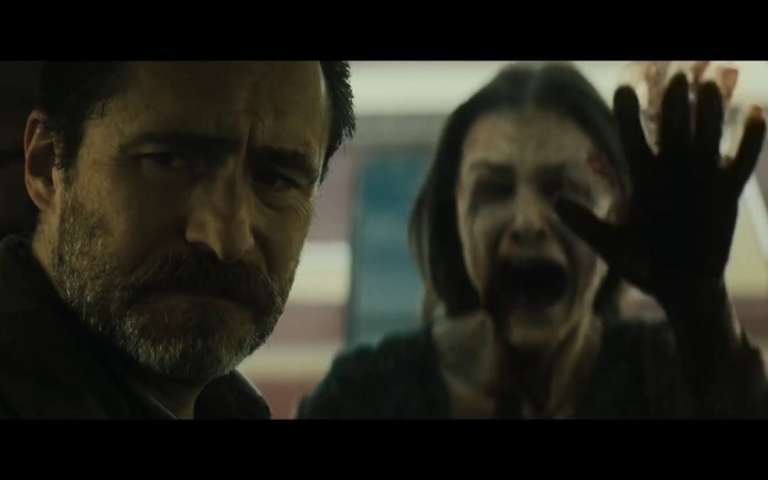 The Grudge – Trailer #2 (Redband)