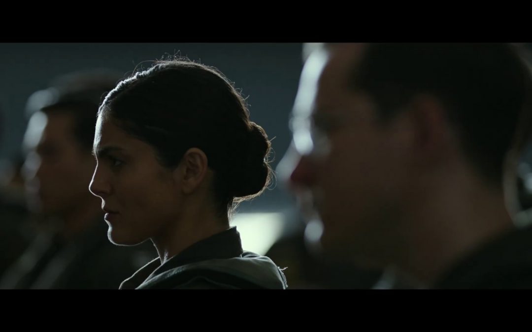 Top Gun: Maverick – Trailer #2