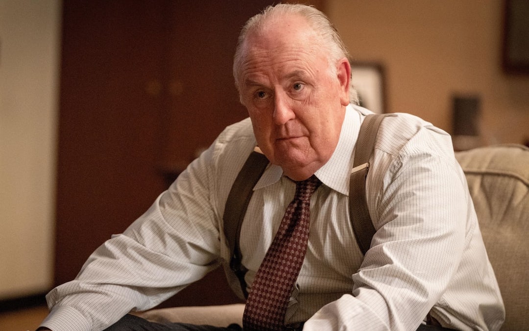 John Lithgow Discusses The Complexity Of ‘Bombshell’ & Creating A Culture Of Silence