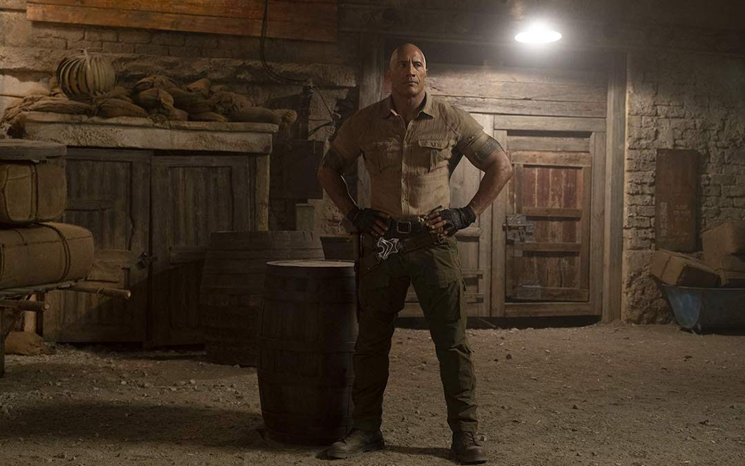 Box Office Insider: ‘Jumanji: The Next Level’ Tops Leaderboard, ‘Frozen 2’ Hits $1 Billion